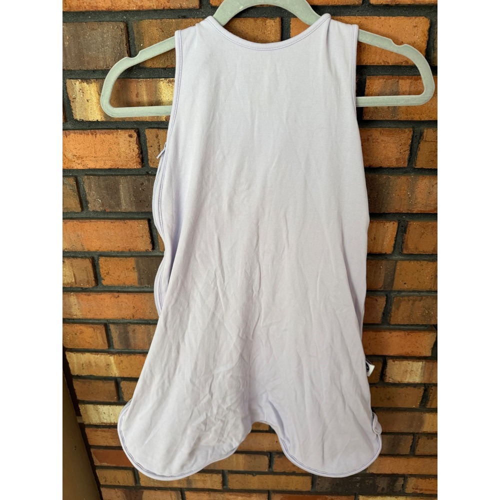 Nested Bean Zen Sack Weighted Sleep Sack Size L 15-24 months - Picture 2 of 5